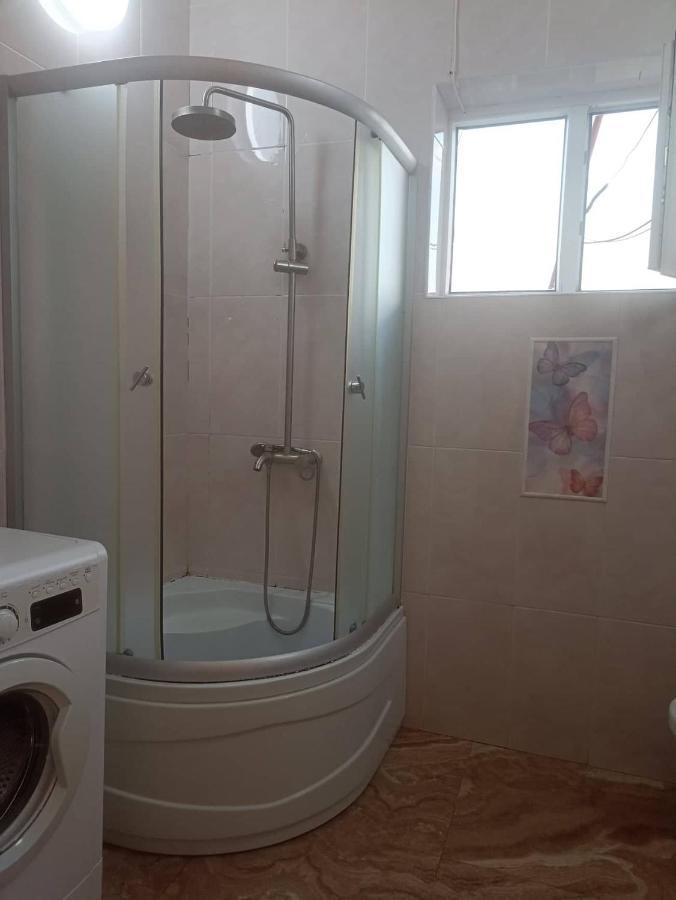 Bis-A Guesthouse Makhinjauri Dış mekan fotoğraf