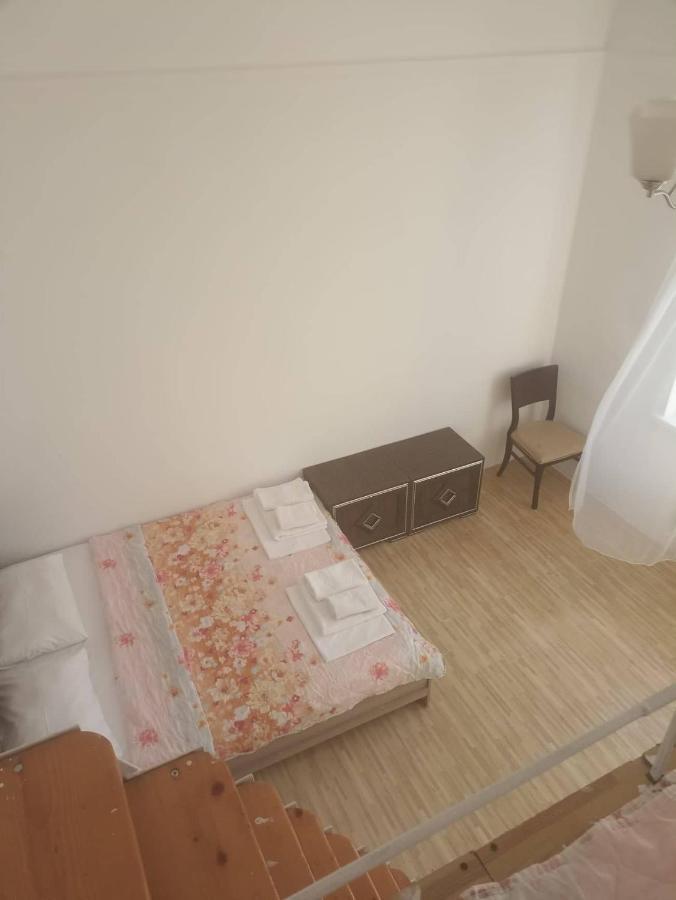 Bis-A Guesthouse Makhinjauri Dış mekan fotoğraf
