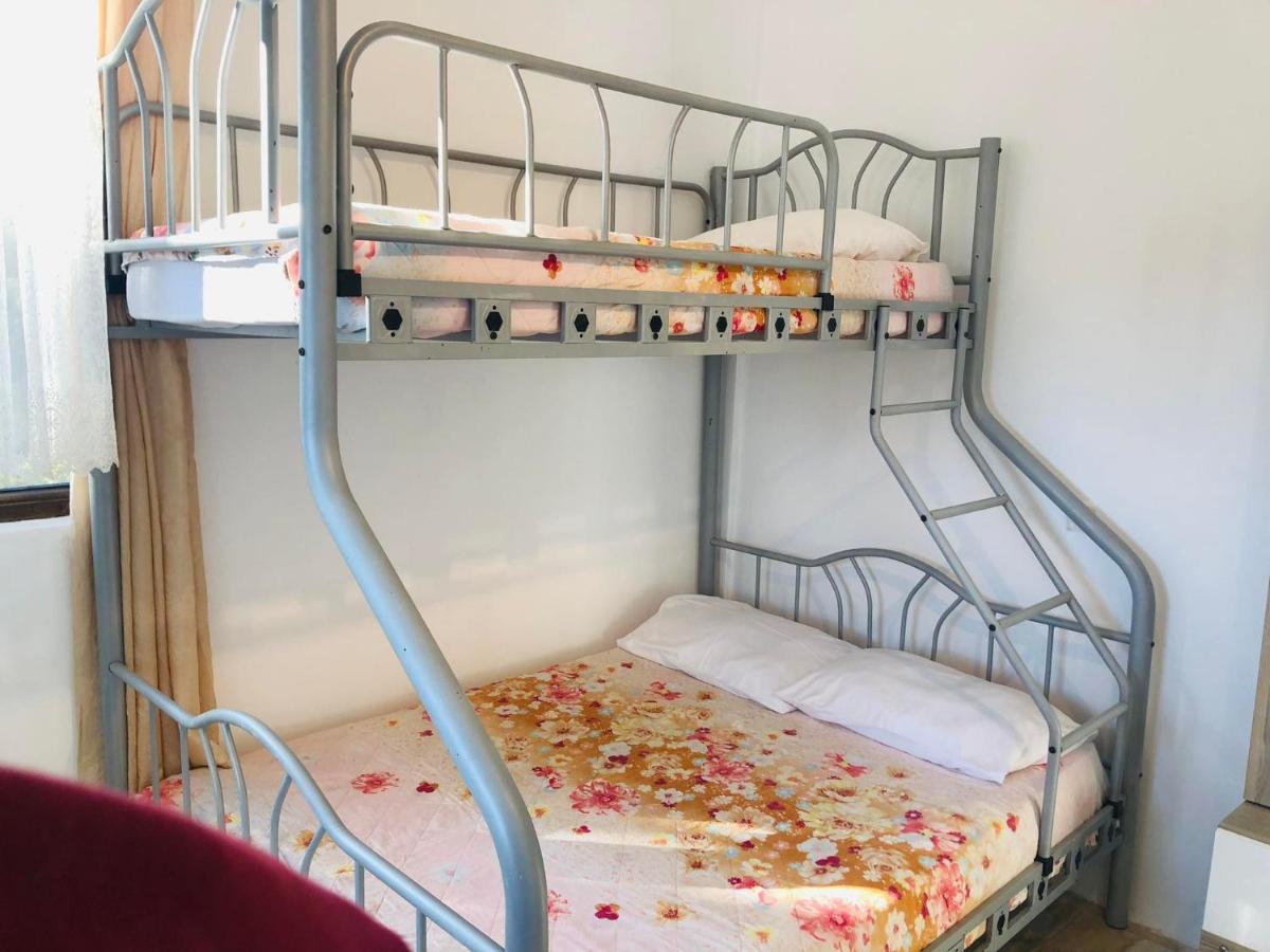 Bis-A Guesthouse Makhinjauri Dış mekan fotoğraf