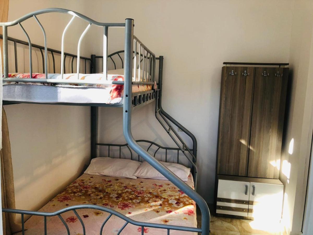 Bis-A Guesthouse Makhinjauri Dış mekan fotoğraf