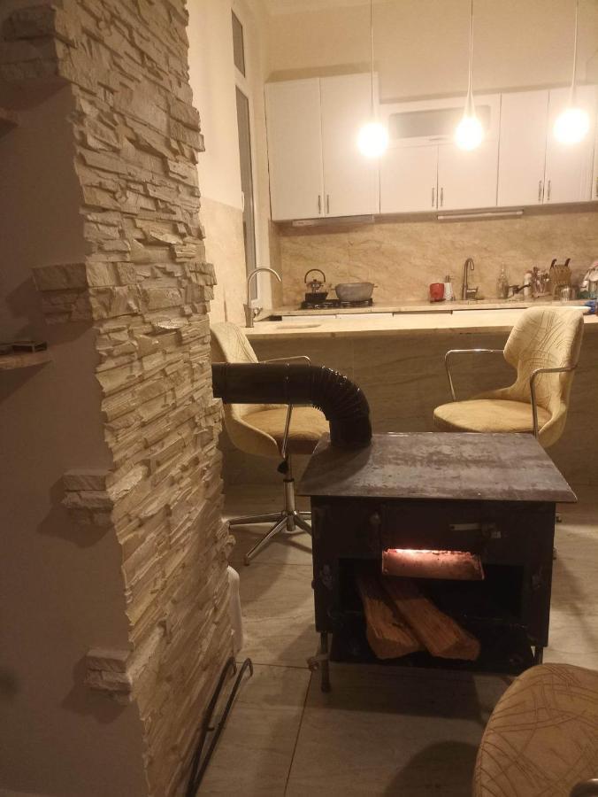 Bis-A Guesthouse Makhinjauri Dış mekan fotoğraf