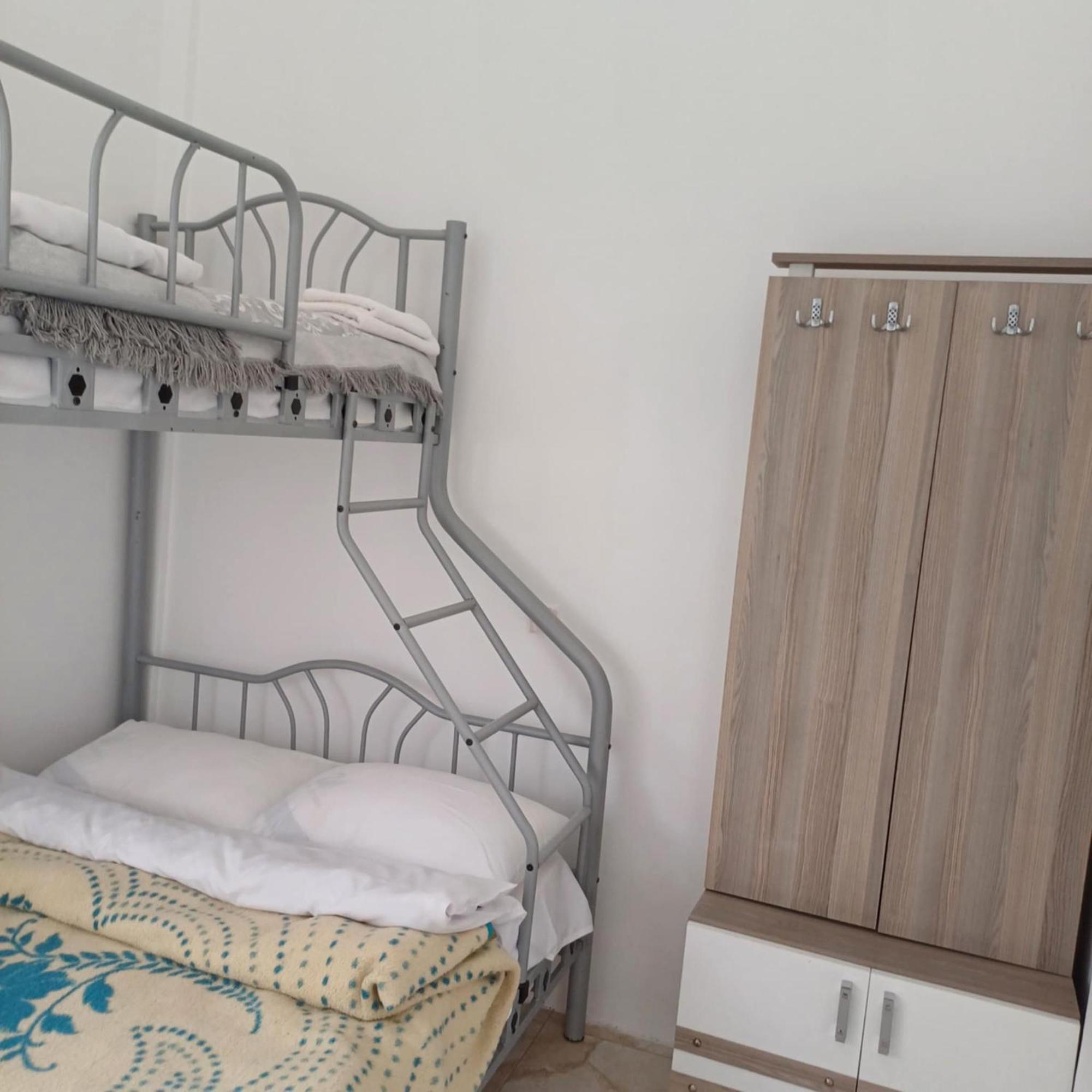 Bis-A Guesthouse Makhinjauri Dış mekan fotoğraf