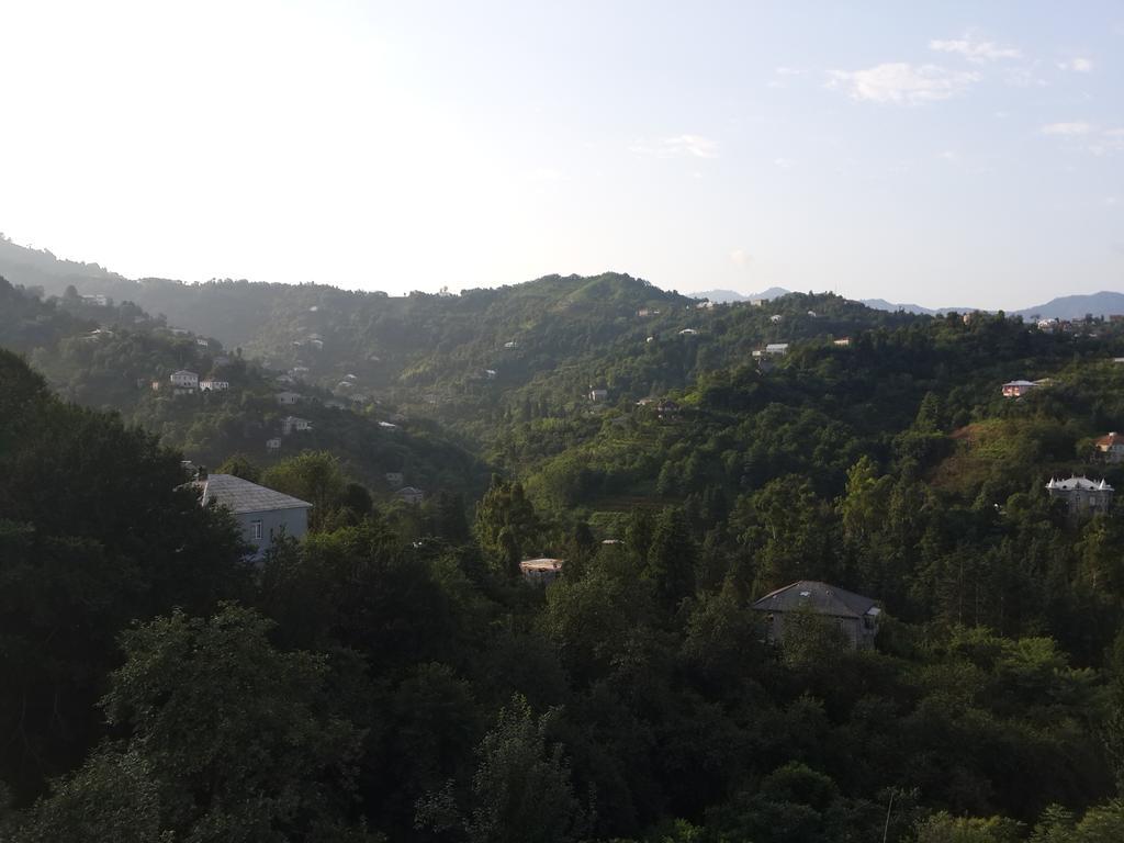 Bis-A Guesthouse Makhinjauri Dış mekan fotoğraf